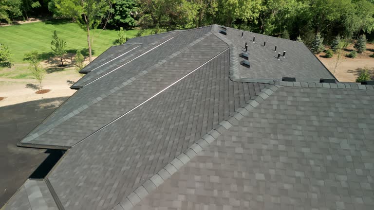 Best Chimney Flashing Repair  in Coushatta, LA